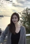 波圆臀翘颜值老师