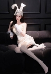 北京约会天花板·女仆陪伴观影